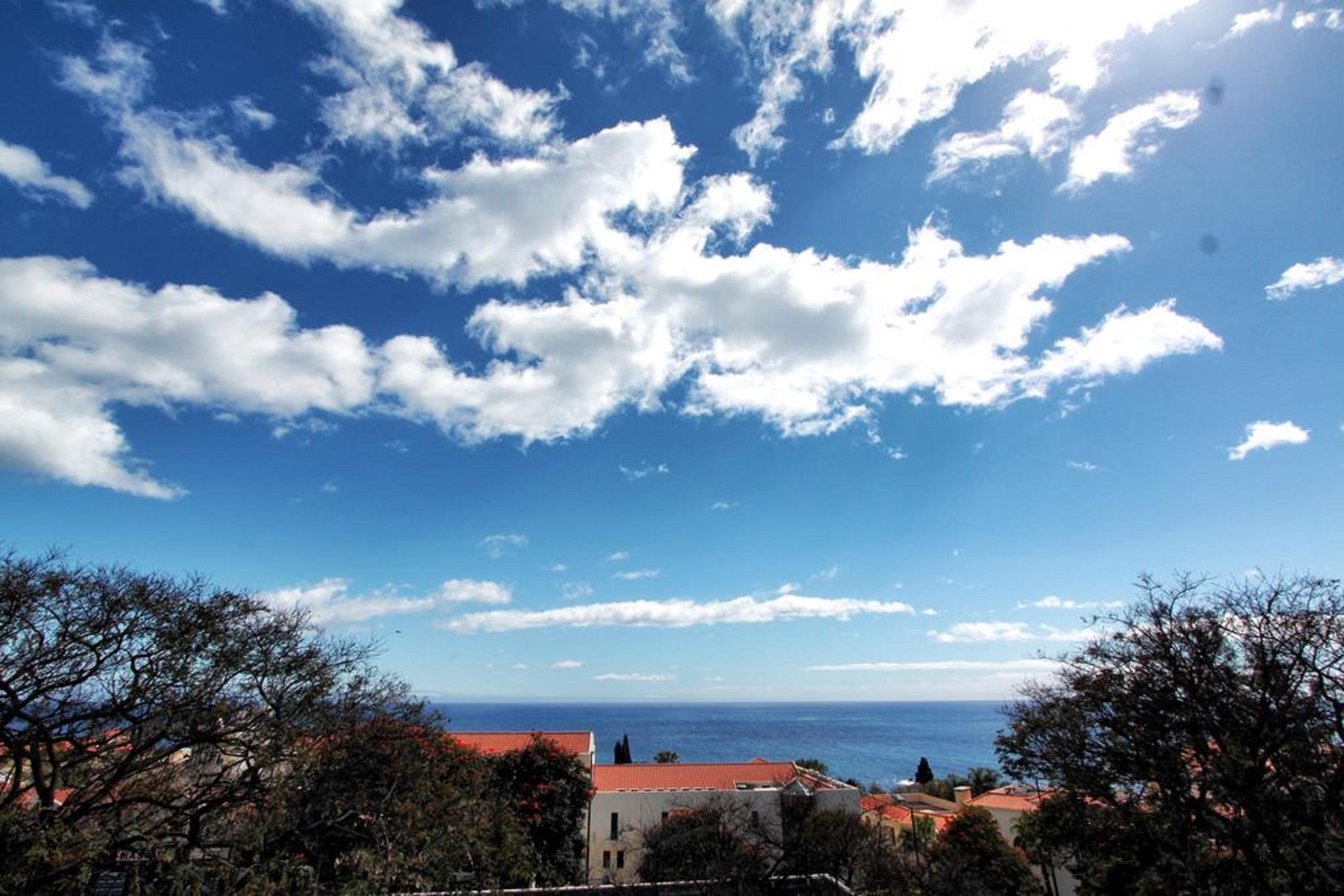 Apartamentos Turisticos Vitoria By Petit Hotels Funchal  Extérieur photo